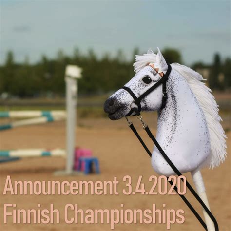 Announcement 342020 Finnish Championships Suomen