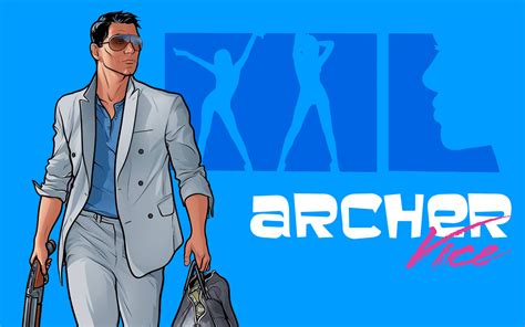 Archer Vicepng Myconfinedspace