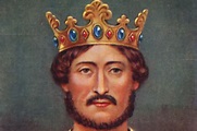 King Richard I, the Lionheart, of England, Crusader