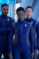 'Star Trek Discovery' s02 Finale Two-Parter "Such Sweet Sorrow" [Preview]