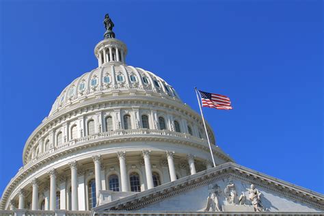 Us Congress Moves To Protect Certain Cryptocurrency From Us