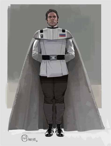 Imperial Concepts By Brian Matyas Star Wars Characters Pictures Star