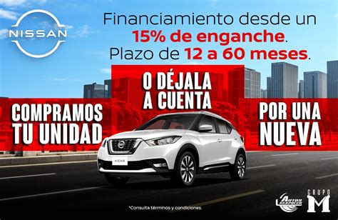 Promociones De Autos Seminuevos Nissan Lázaro Cárdenas