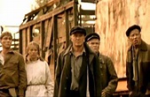 ภาพยนตร์ประวัติศาสตร์ - The Last Armored Train ว่าด้วยรถไฟหุ้มเกราะใน ...