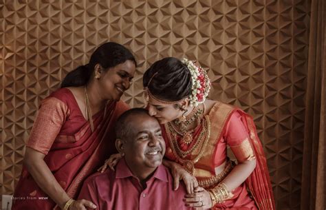 Traditional Kerala Hindu Wedding Weva Photography