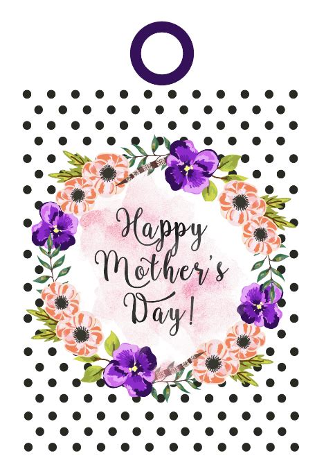 We've got affordable and cute mother's day gifts here, we've put together the ultimate mother's day gift guide, whether you're shopping for new and, because no gift would be complete without a corresponding mother's day card, stock up on the free. Free Printable Mother's Day Cards
