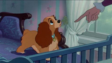 Lady And The Tramp Classic Disney Photo 27956347 Fanpop
