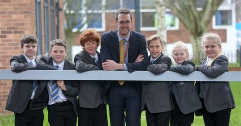 How One Headteacher Changed A Troubled Gloucestershire School To Bring