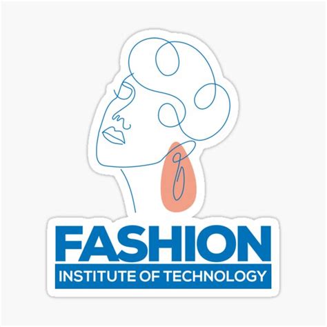 Fashion Institute Of Technology Stickers Redbubble