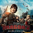 How To Train Your Dragon 2 (Music From The Motion Picture): Amazon.co ...