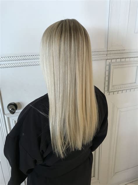 blonde love hair styles platinum blonde pinterest hair