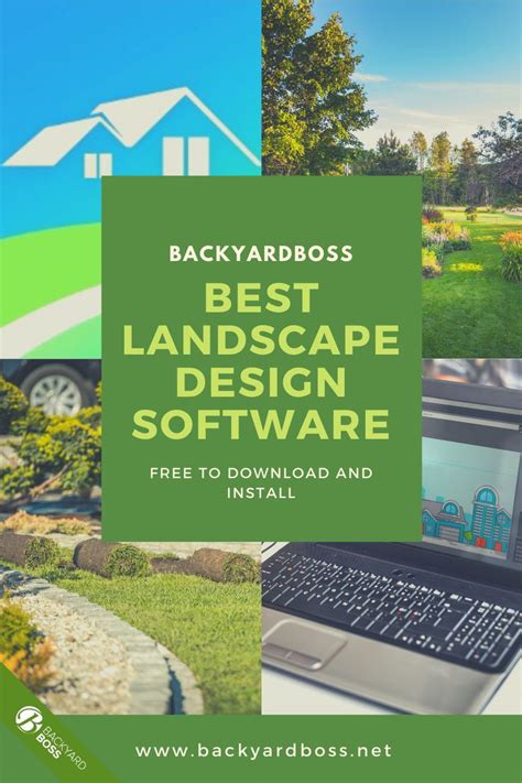 Best Landscaping Software Needsvast