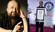Sameer Anjaan enters Guinness Book of Records: 11 best songs of the ...