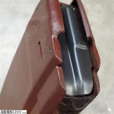 Armslist For Sale Ak Near Mint Norinco Bakelite 66 Magazines