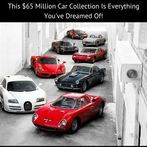 Video Yes The Pinnacle Portfolio Is The Most Expensive Car