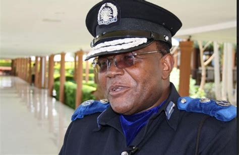 Malawi Police Admits Losing Public Trust Senior Cop Says Community Policing Structures Should