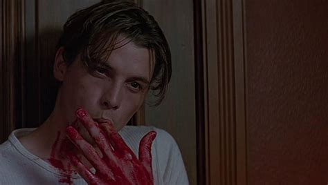 Pure Speculation Billy Loomis In Scream 5