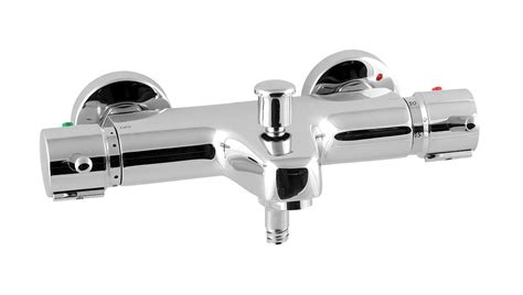 We did not find results for: Deva Thermostatic Wall mounted Lever Bath Shower Mixer Tap ...