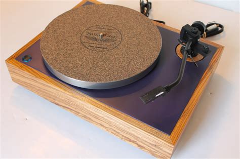 Acoustic Research Xa Turntable And Tonearm The Absolute Sound