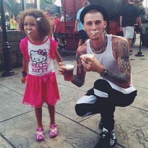 Machine gun kelly's daughter, casie colson. Casie Colson Baker - Emma Cannon MGK - Empire BBK