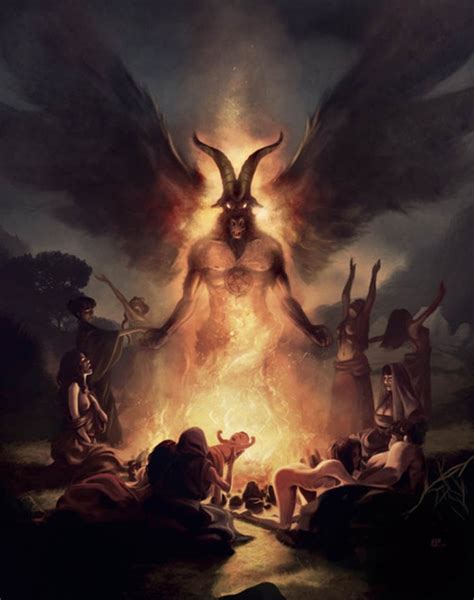 17 Images About Baphomet On Pinterest Devil A Goat And