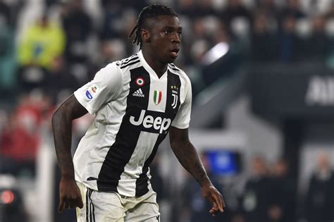 Here's how you can complete the requirements and earn the special item for yourself. Juventus rising star Moise Kean reveals his three football ...