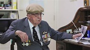 Alan recalls World War II career | The Senior | Senior