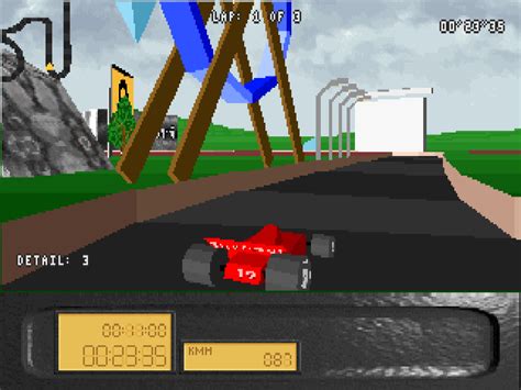 Download Fx Racer Dos Games Archive