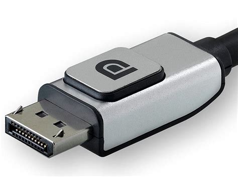 O Que é Displayport Conheça Entrada E Saiba Diferença Para Hdmi E Vga