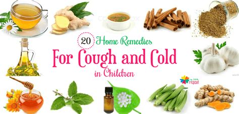 Top 20 Home Remedies For Cough And Cold For Babies And Toddlers My
