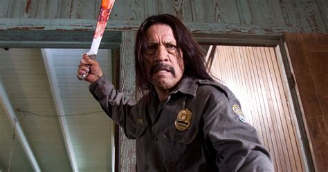 Review Machete