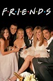 Friends izle | İzlenti.com | Friends tv, Great tv shows, Tv shows