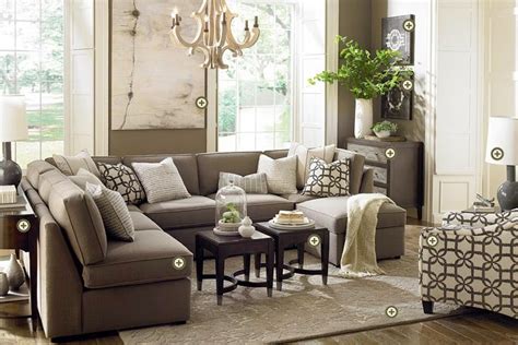 Modern Furniture 2014 Luxury Living Room Furniture Designs Ideas