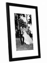 8   12 Matted Frame Photos