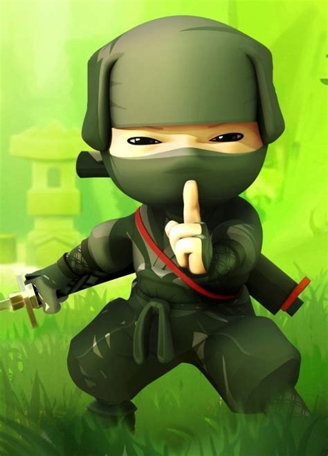 Mini Ninjas 2 скачать торрент на ПК