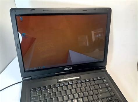 Laptop Asus X58l Opis 13883200809 Oficjalne Archiwum Allegro