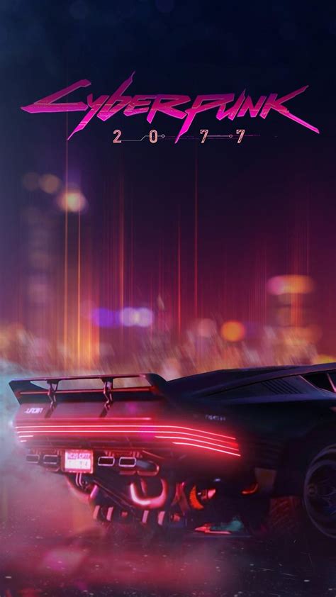 Cyberpunk 2077 Kolpaper Awesome Free Hd Wallpapers