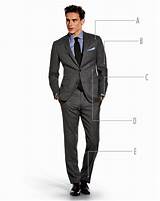 Gq Mens Fashion Suits Pictures