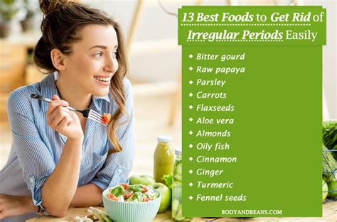 100 g of coconut has 2.4 mg of iron. 13 Best Foods to Get Rid of Irregular Periods Easily and ...