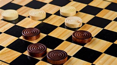 How To Play Checkers For Beginners Wargamer
