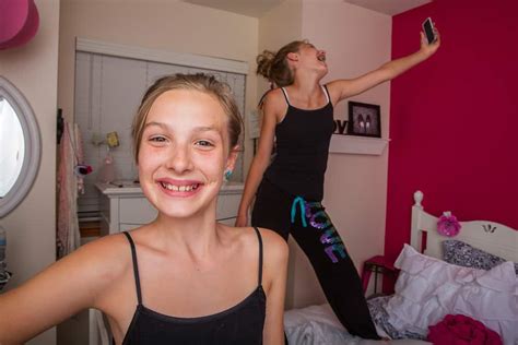 Cute Teen Selfies ♥15 Of The Cringiest Mom Selfies