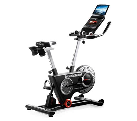 10 best nordictrack recumbent bikes of may 2021. NordicTrack Exercise Bike Review - ExerciseBike