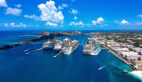 11 Best Beaches In Nassau For Cruisers Travel Reporter