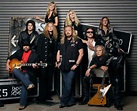 Lynyrd Skynyrd: Who's in the band? Your guide to the musicians, present ...
