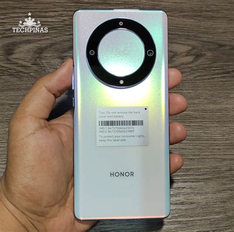 Honor X9a 5g Philippines Price Is Just Php 16990 And Yes Its Super