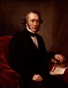 NPG 201; Richard Cobden - Portrait - National Portrait Gallery