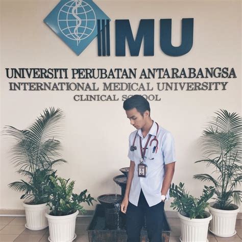 International Medical University Imu Clinical School Seremban 5 Tips From 365 Visitors