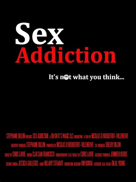 Sex Addiction Imdb