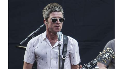 Noel Gallagher Rules Out Rock And Roll Hall Of Fame 2019 8days