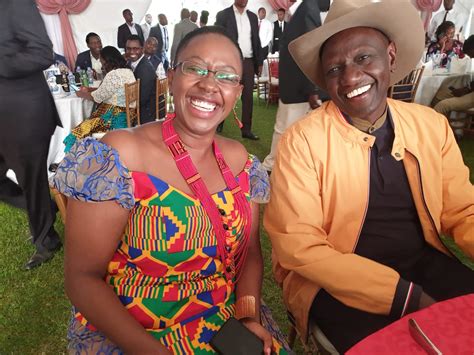 May 27, 2021 · june ruto, the daughter of kenya's deputy president william ruto will walk down the aisle today at an exclusive ceremony in karen. RUTO ATTENDS WAITITU DAUGHTER'S WEDDING CEREMONY GIVES ...